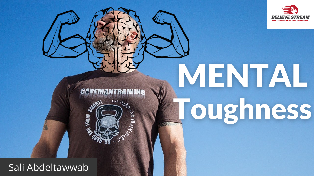 How To Build Mental Toughness? How To Develop Mental Toughness? – Sali ...